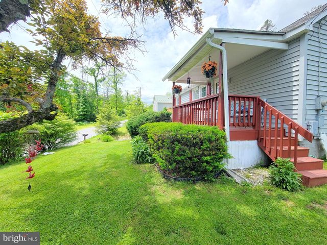 1221 VALLEY VIEW RD, Bellefonte, PA 16823