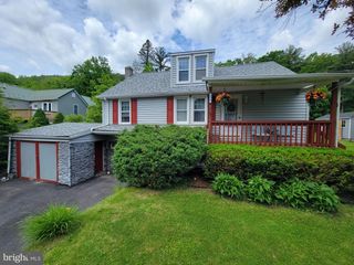 1221 VALLEY VIEW RD, Bellefonte, PA 16823