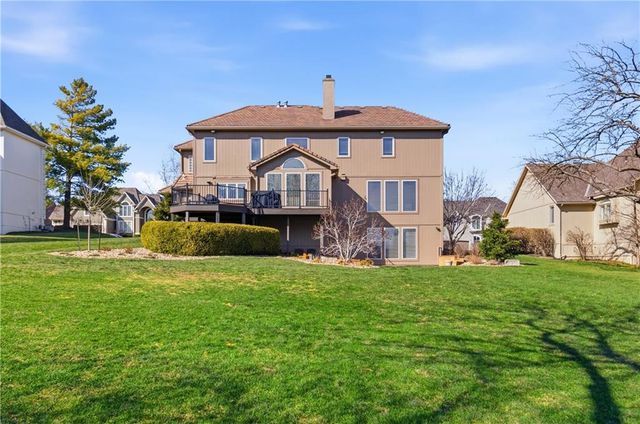 20219 W 93rd Street, Lenexa, KS 66220