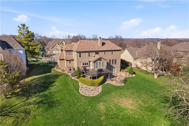 20219 W 93rd Street, Lenexa, KS 66220