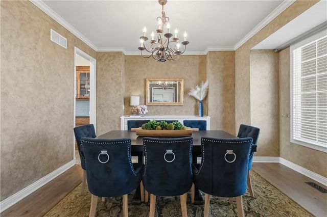 20219 W 93rd Street, Lenexa, KS 66220