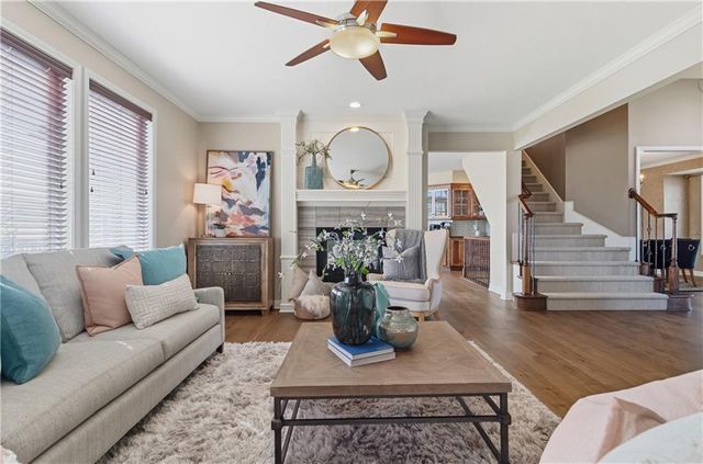 20219 W 93rd Street, Lenexa, KS 66220