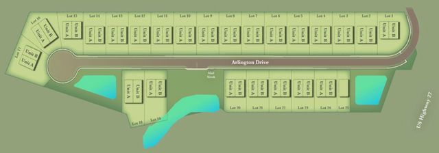 130 Arlington Drive, Chickamauga, GA 30707