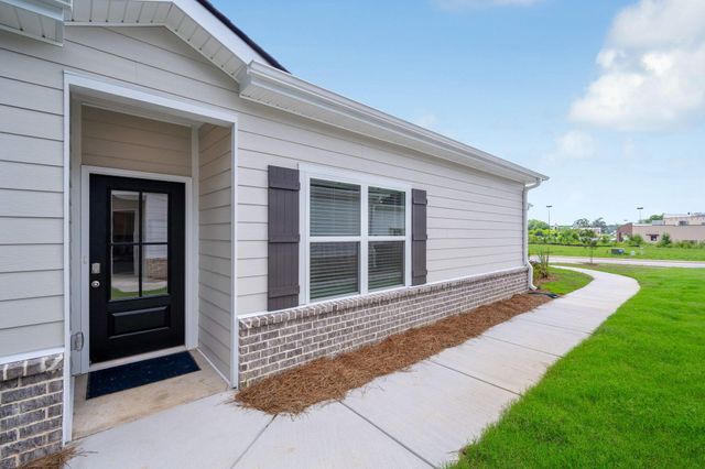 130 Arlington Drive, Chickamauga, GA 30707