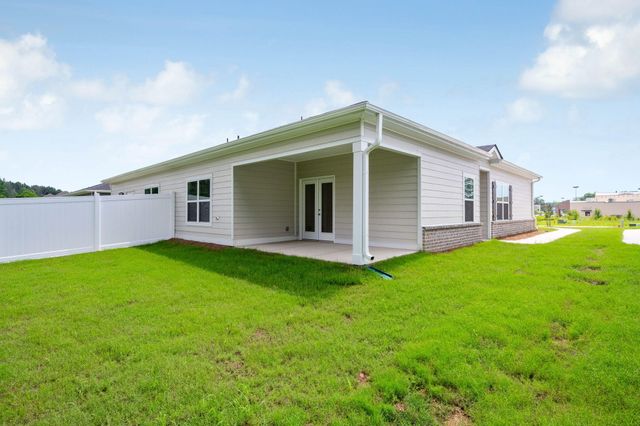 130 Arlington Drive, Chickamauga, GA 30707