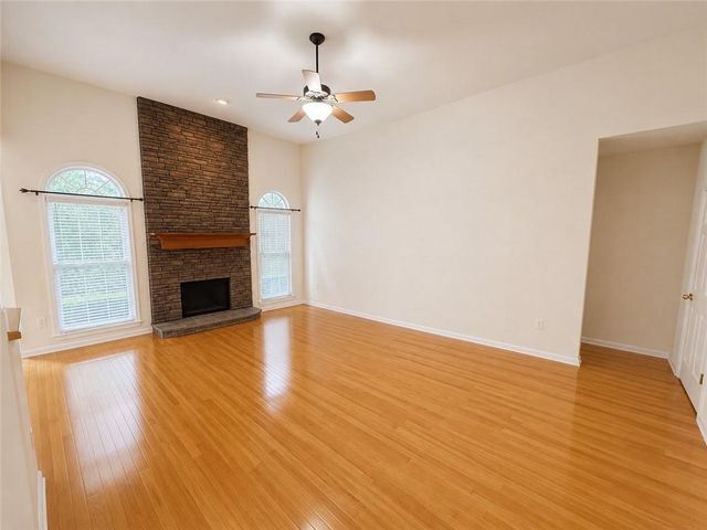 9235 Waterside Drive, Ball Ground, GA 30107
