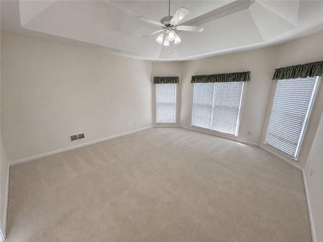 9235 Waterside Drive, Ball Ground, GA 30107