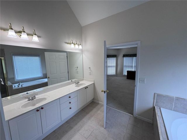 9235 Waterside Drive, Ball Ground, GA 30107