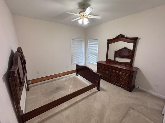 9235 Waterside Drive, Ball Ground, GA 30107