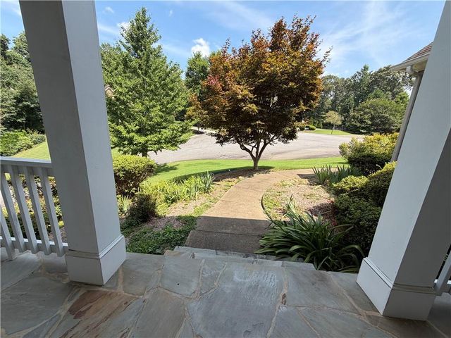 9235 Waterside Drive, Ball Ground, GA 30107
