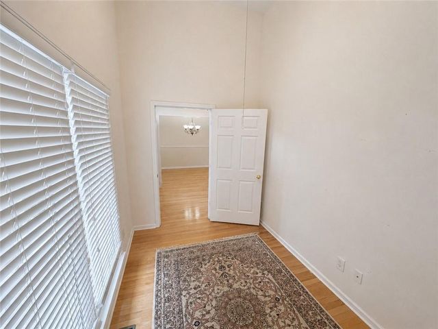 9235 Waterside Drive, Ball Ground, GA 30107