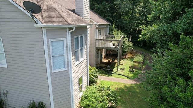 9235 Waterside Drive, Ball Ground, GA 30107
