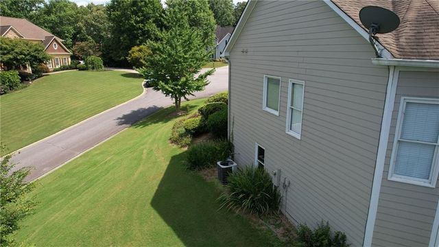 9235 Waterside Drive, Ball Ground, GA 30107