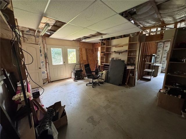 9235 Waterside Drive, Ball Ground, GA 30107