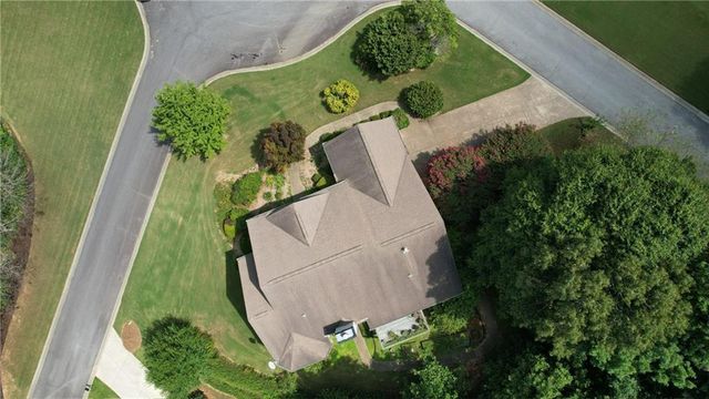 9235 Waterside Drive, Ball Ground, GA 30107