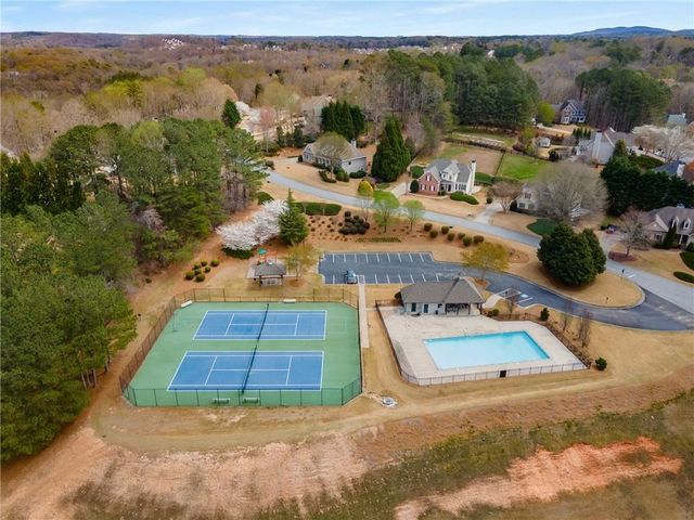 9235 Waterside Drive, Ball Ground, GA 30107