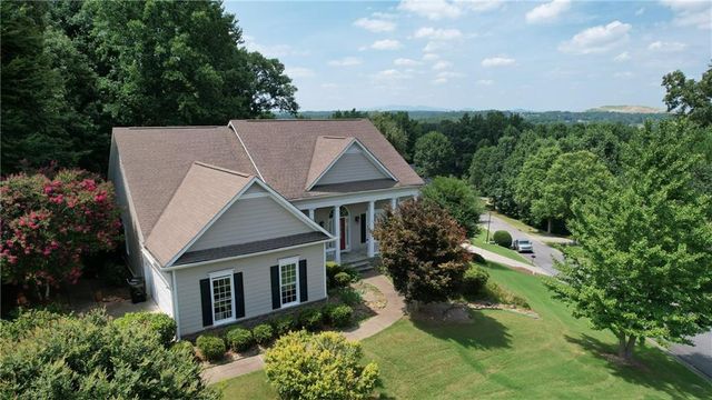9235 Waterside Drive, Ball Ground, GA 30107