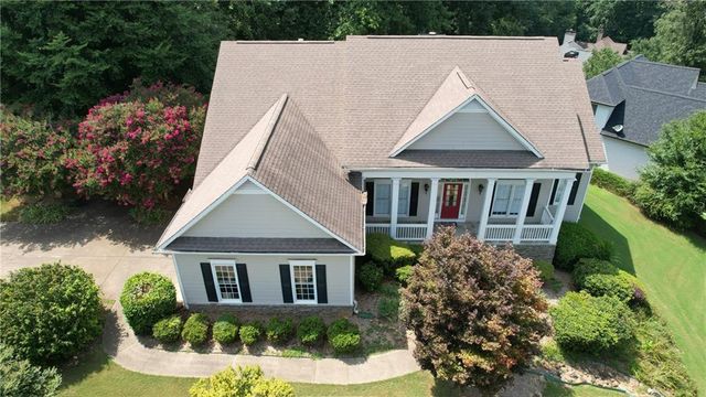 9235 Waterside Drive, Ball Ground, GA 30107