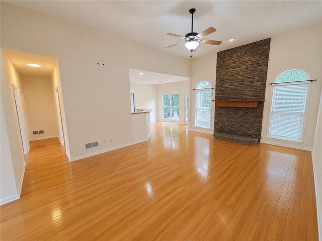 9235 Waterside Drive, Ball Ground, GA 30107