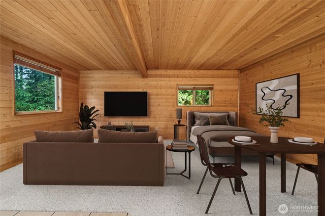 4692 NE Lincoln Road, Poulsbo, WA 98370