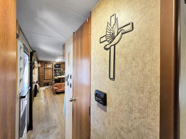 1049 N Sage Road, Crystal Beach, TX 77650