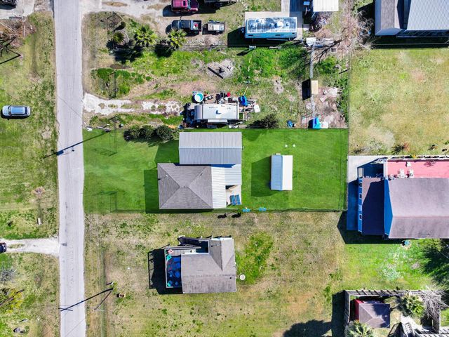 1049 N Sage Road, Crystal Beach, TX 77650