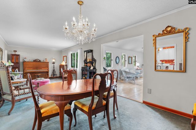 6801 Patricia Drive, Columbia, SC 29209