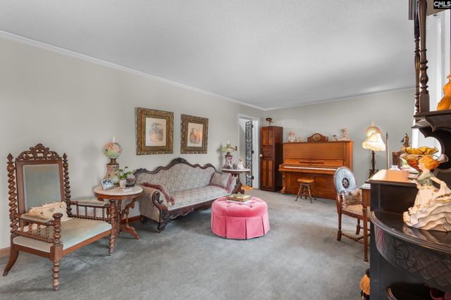 6801 Patricia Drive, Columbia, SC 29209