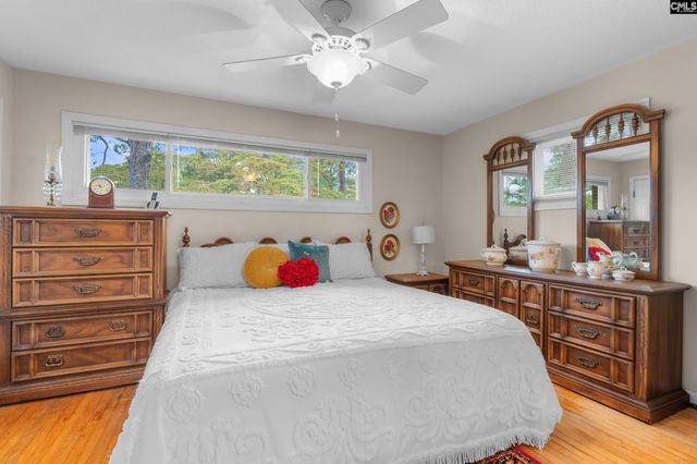 6801 Patricia Drive, Columbia, SC 29209