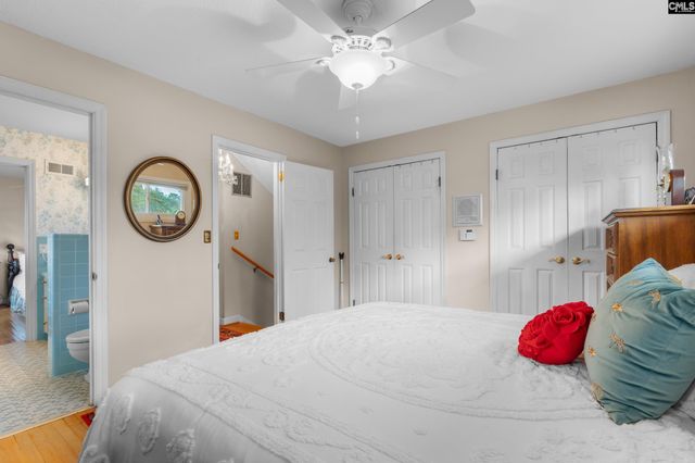 6801 Patricia Drive, Columbia, SC 29209