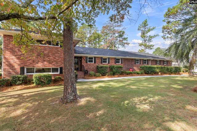 6801 Patricia Drive, Columbia, SC 29209
