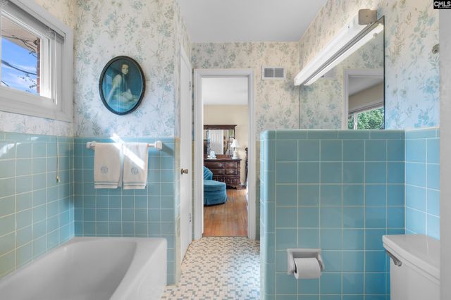 6801 Patricia Drive, Columbia, SC 29209