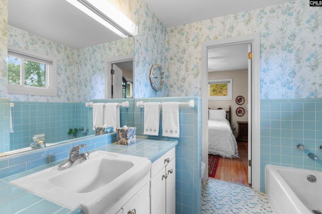 6801 Patricia Drive, Columbia, SC 29209