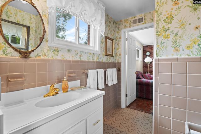 6801 Patricia Drive, Columbia, SC 29209