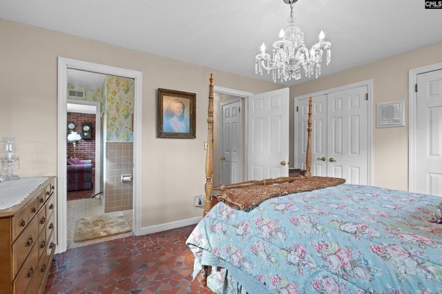 6801 Patricia Drive, Columbia, SC 29209