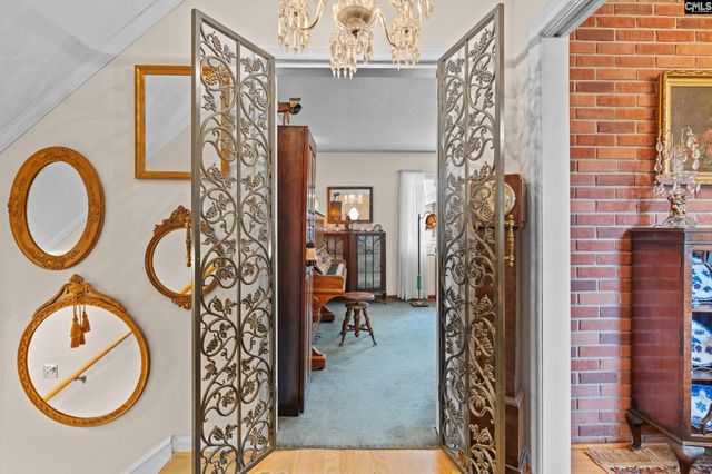 6801 Patricia Drive, Columbia, SC 29209