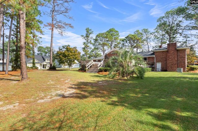 6801 Patricia Drive, Columbia, SC 29209