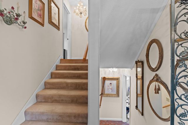 6801 Patricia Drive, Columbia, SC 29209