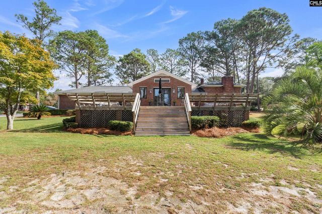 6801 Patricia Drive, Columbia, SC 29209