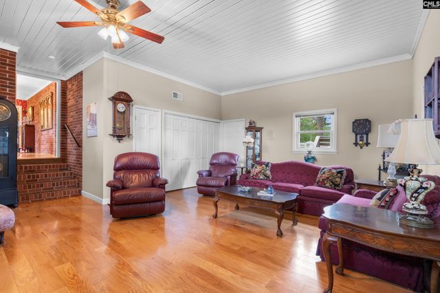 6801 Patricia Drive, Columbia, SC 29209