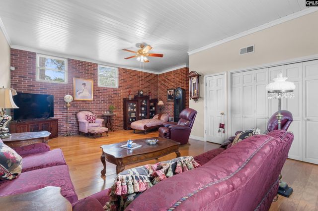 6801 Patricia Drive, Columbia, SC 29209