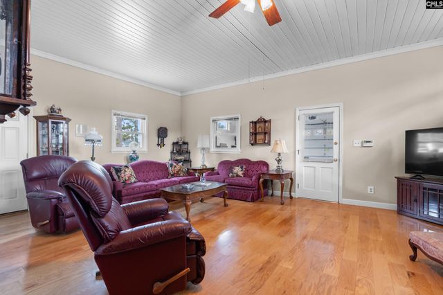 6801 Patricia Drive, Columbia, SC 29209