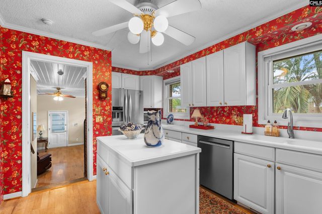 6801 Patricia Drive, Columbia, SC 29209