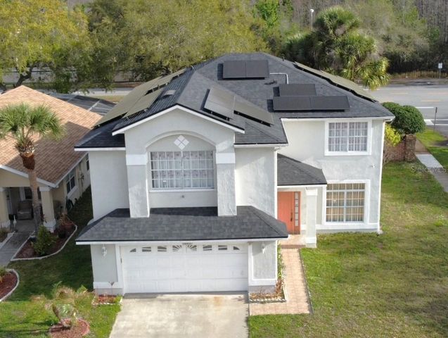 1641 BROOK HOLLOW DRIVE, Orlando, FL 32824