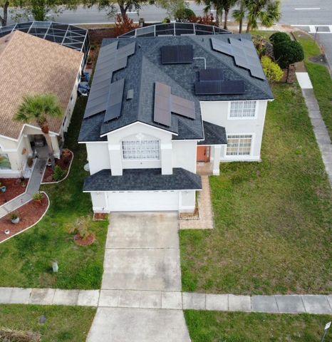 1641 BROOK HOLLOW DRIVE, Orlando, FL 32824