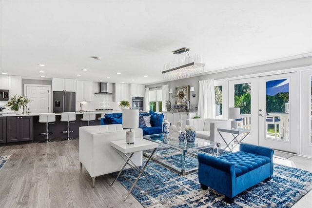 1001 Lothian Drive, Tallahassee, FL 32312