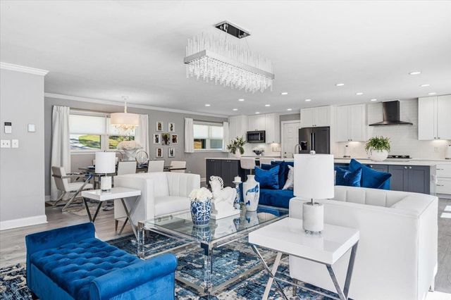 1001 Lothian Drive, Tallahassee, FL 32312