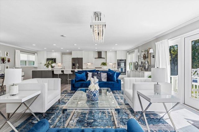 1001 Lothian Drive, Tallahassee, FL 32312