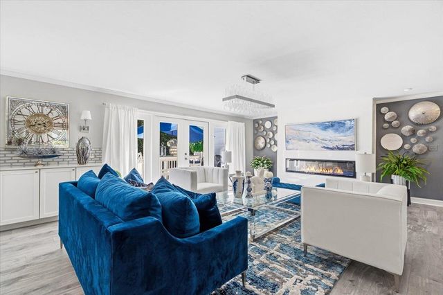 1001 Lothian Drive, Tallahassee, FL 32312