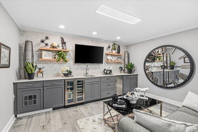 1001 Lothian Drive, Tallahassee, FL 32312